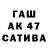 МДМА VHQ Prabha K