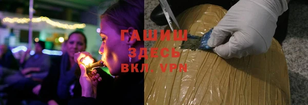 стафф Елизово